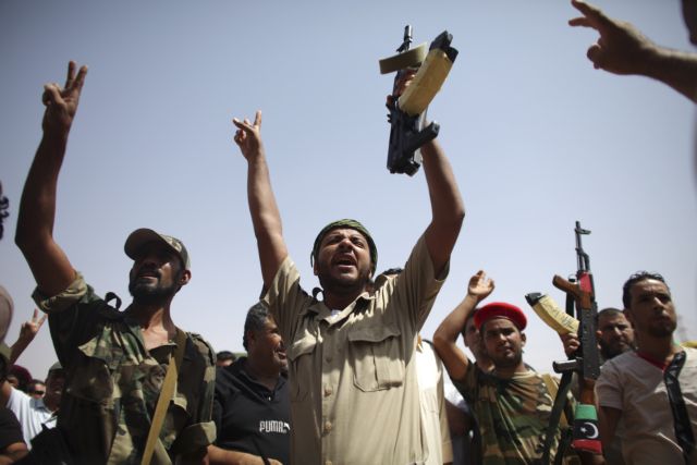 Νέες αιματηρές φυλετικές συγκρούσεις στη νότια Λιβύη